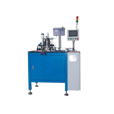 散热片自动加工一体机（单功能款）